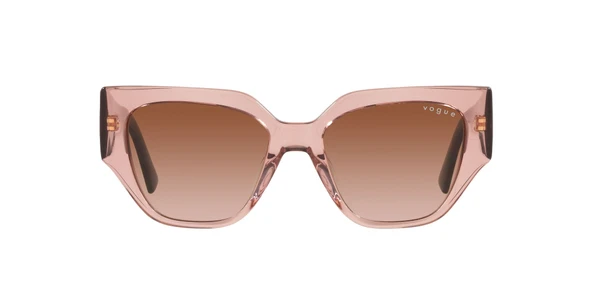 VOGUE 5409S 282813 52 Güneş Gözlüğü - Resim 10
