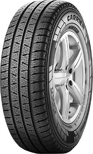 Pirelli 215/65R16c 109R Carrier Winter Kış Lastiği (2025)