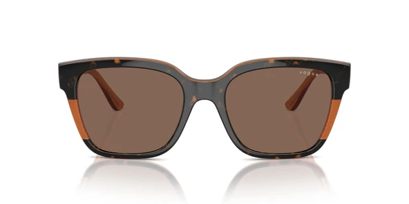 VOGUE 5558S 313473 55 Güneş Gözlüğü - Resim 6