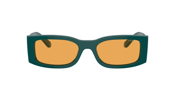 VOGUE 5584S 3163/7 53 Güneş Gözlüğü - Resim 2