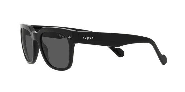 VOGUE 5490S W44/87 54 Güneş Gözlüğü - Resim 12