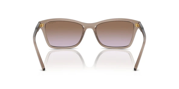VOGUE 5551S 294068 54 Güneş Gözlüğü - 4