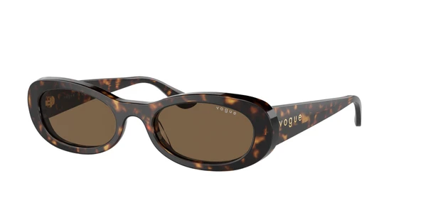 VOGUE 5582S W65673 53 Güneş Gözlüğü