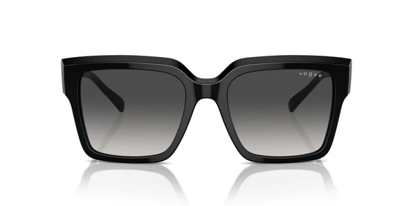 VOGUE 5553S W44/854 Güneş Gözlüğü - Resim 6