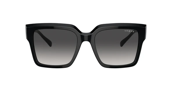 VOGUE 5553S W44/854 Güneş Gözlüğü - Resim 2