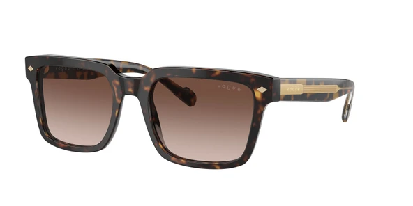 VOGUE 5573S W65613 55 Güneş Gözlüğü ürün görseli 1