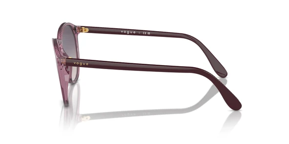 VOGUE 5544SI 276136 51 Güneş Gözlüğü - Resim 7