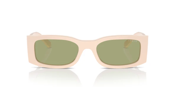 VOGUE 5584S 316482 53 Güneş Gözlüğü - Resim 6