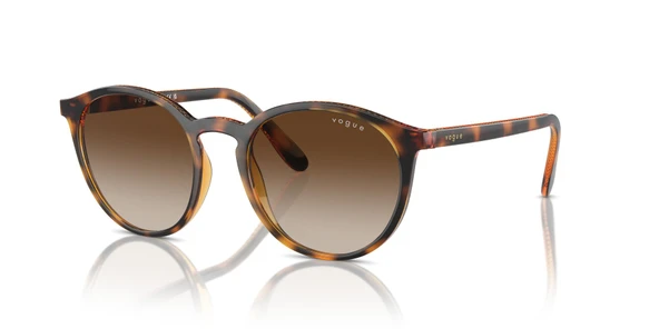 VOGUE 5544SI W65613 51 Güneş Gözlüğü - Resim 8