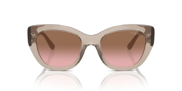 VOGUE 5567S 299014 52 Güneş Gözlüğü - Resim 6