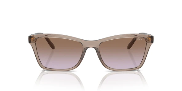VOGUE 5551S 294068 54 Güneş Gözlüğü - 6