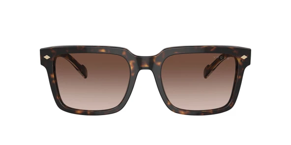 VOGUE 5573S W65613 55 Güneş Gözlüğü - Resim 2