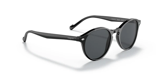 VOGUE 5327S W44/87 51 Güneş Gözlüğü - Resim 3