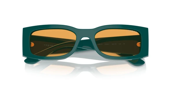 VOGUE 5584S 3163/7 53 Güneş Gözlüğü - Resim 5