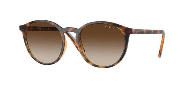 VOGUE 5544SI W65613 51 Güneş Gözlüğü - Resim 9