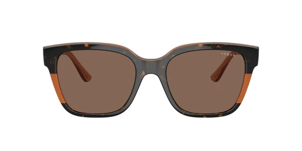 VOGUE 5558S 313473 55 Güneş Gözlüğü - Resim 2