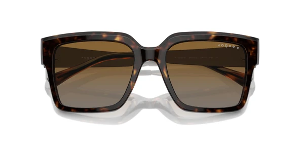 VOGUE 5553S W656T5 54 Güneş Gözlüğü - 5
