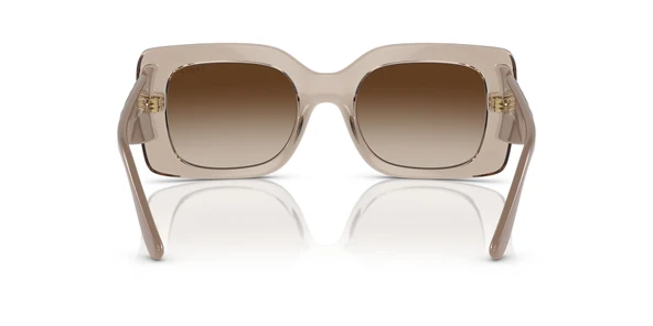 VOGUE 5481S 299013 52 Güneş Gözlüğü - Resim 4