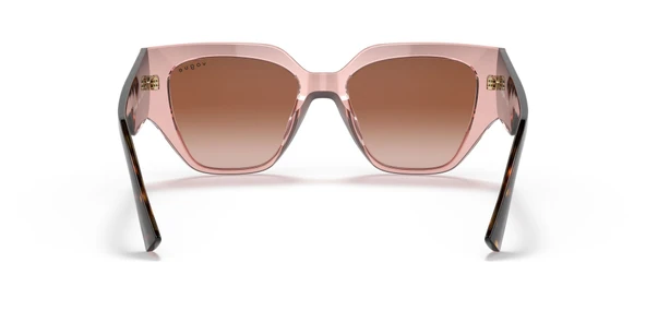 VOGUE 5409S 282813 52 Güneş Gözlüğü - Resim 5