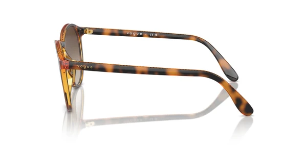 VOGUE 5544SI W65613 51 Güneş Gözlüğü - Resim 7