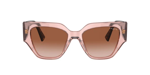 VOGUE 5409S 282813 52 Güneş Gözlüğü - Resim 2
