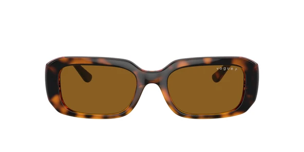 VOGUE 5565S W65683 53 Güneş Gözlüğü - Resim 2