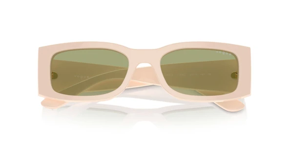 VOGUE 5584S 316482 53 Güneş Gözlüğü - Resim 5