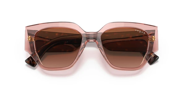 VOGUE 5409S 282813 52 Güneş Gözlüğü - Resim 6