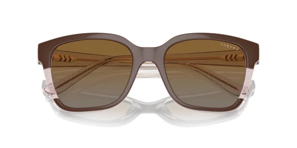 VOGUE 5558S 3136T5 55 Güneş Gözlüğü - Resim 5