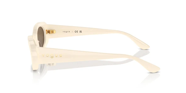 VOGUE 5582S 316773 53 Güneş Gözlüğü - Resim 7