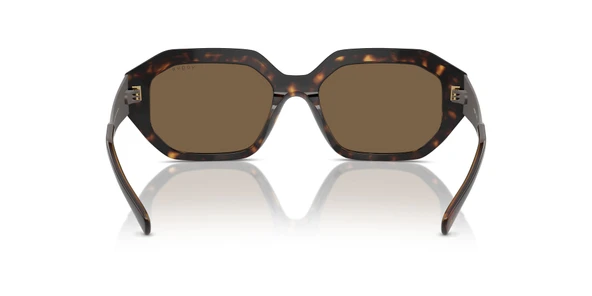 VOGUE 5554S W65673 54 Güneş Gözlüğü - Resim 4