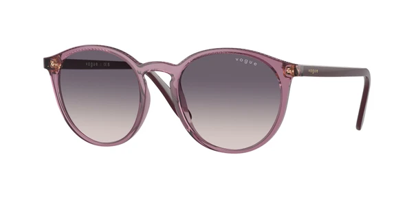 VOGUE 5544SI 276136 51 Güneş Gözlüğü - Resim 9