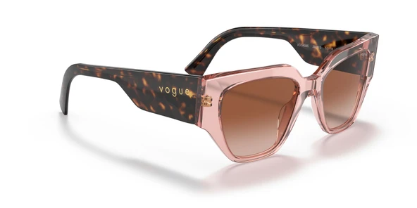 VOGUE 5409S 282813 52 Güneş Gözlüğü - Resim 4