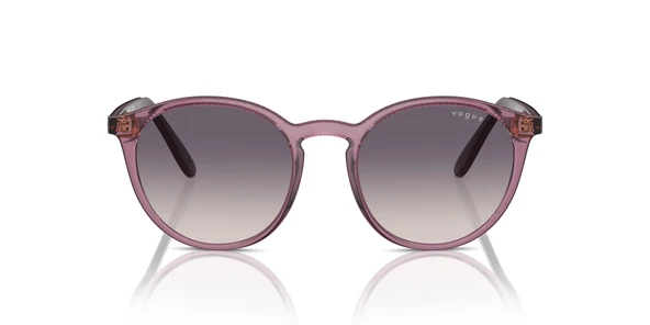 VOGUE 5544SI 276136 51 Güneş Gözlüğü - Resim 6