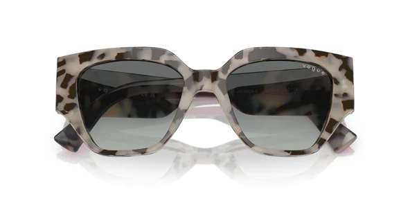 VOGUE 5409S 307611 52 Güneş Gözlüğü - 5