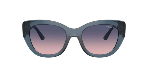 VOGUE 5567S 2764I6 52 Güneş Gözlüğü - Resim 2