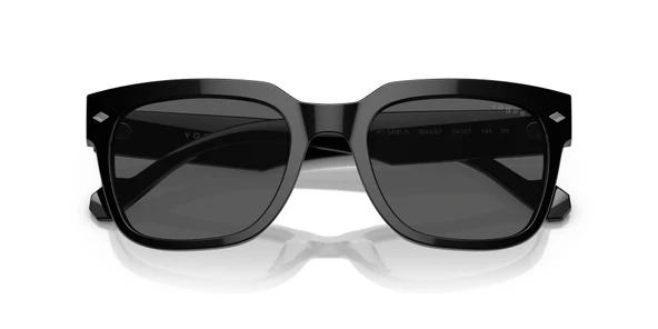 VOGUE 5490S W44/87 54 Güneş Gözlüğü - Resim 5