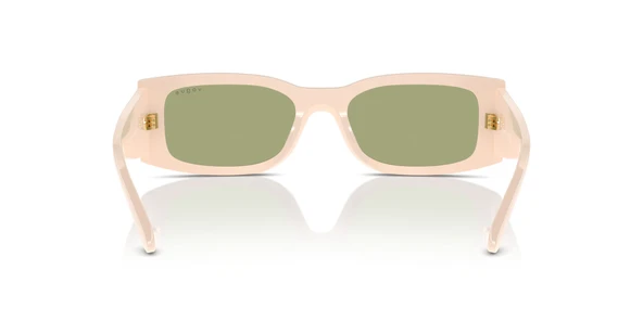 VOGUE 5584S 316482 53 Güneş Gözlüğü - Resim 4