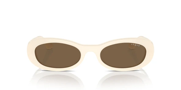 VOGUE 5582S 316773 53 Güneş Gözlüğü - Resim 6