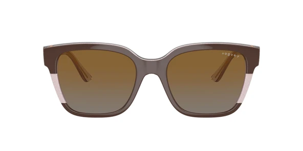 VOGUE 5558S 3136T5 55 Güneş Gözlüğü - Resim 2