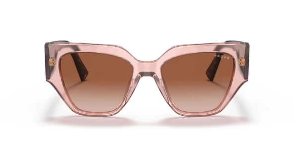 VOGUE 5409S 282813 52 Güneş Gözlüğü - Resim 7