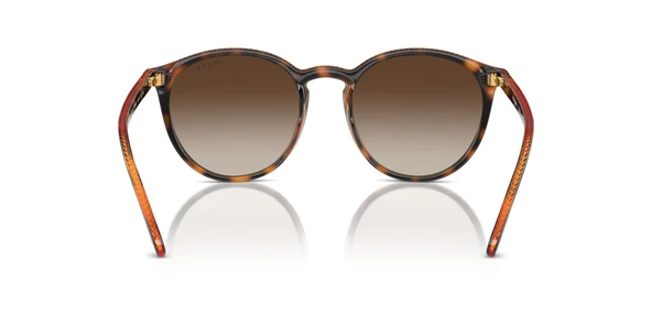 VOGUE 5544SI W65613 51 Güneş Gözlüğü - Resim 4