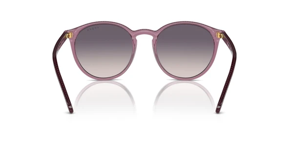 VOGUE 5544SI 276136 51 Güneş Gözlüğü - Resim 4