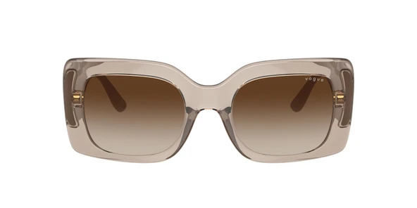 VOGUE 5481S 299013 52 Güneş Gözlüğü - Resim 2