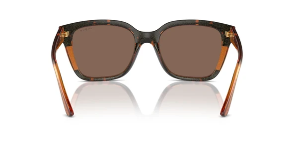 VOGUE 5558S 313473 55 Güneş Gözlüğü - Resim 4