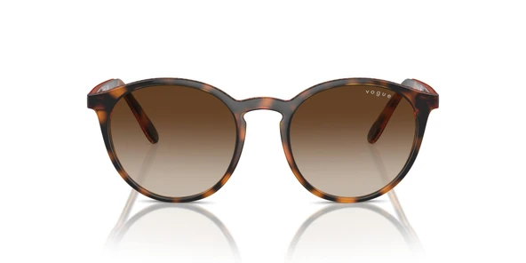 VOGUE 5544SI W65613 51 Güneş Gözlüğü - Resim 6