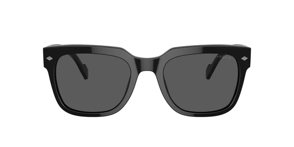 VOGUE 5490S W44/87 54 Güneş Gözlüğü - Resim 2