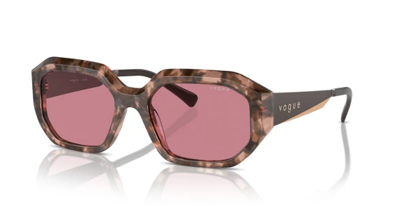 VOGUE 5554S 314569 54 Güneş Gözlüğü - 8