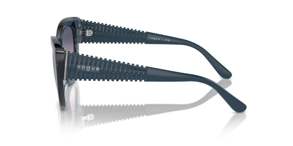 VOGUE 5567S 2764I6 52 Güneş Gözlüğü - Resim 7