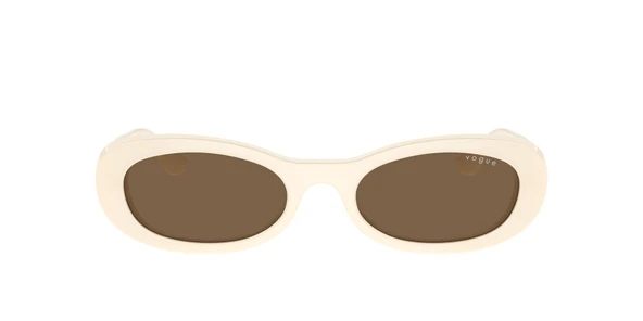VOGUE 5582S 316773 53 Güneş Gözlüğü - Resim 2